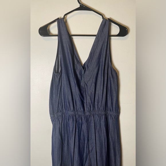 Old Navy Utility Jumpsuit size Medium - Picture 5 of 9